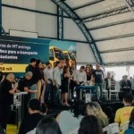 Várzea Grande ganha escola moderna com 24 salas e anúncio de novos colégios integrados