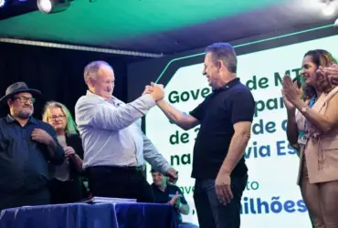 Sapezal receberá R$ 115,9 milhões em investimentos