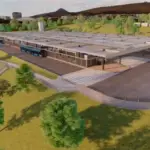 Licitação dos terminais do BRT é publicada com investimento de R$ 130,7 milhões