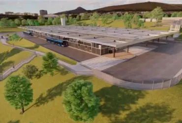 Licitação dos terminais do BRT é publicada