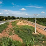 Governo de Mato Grosso asfaltará duas avenidas em Várzea Grande