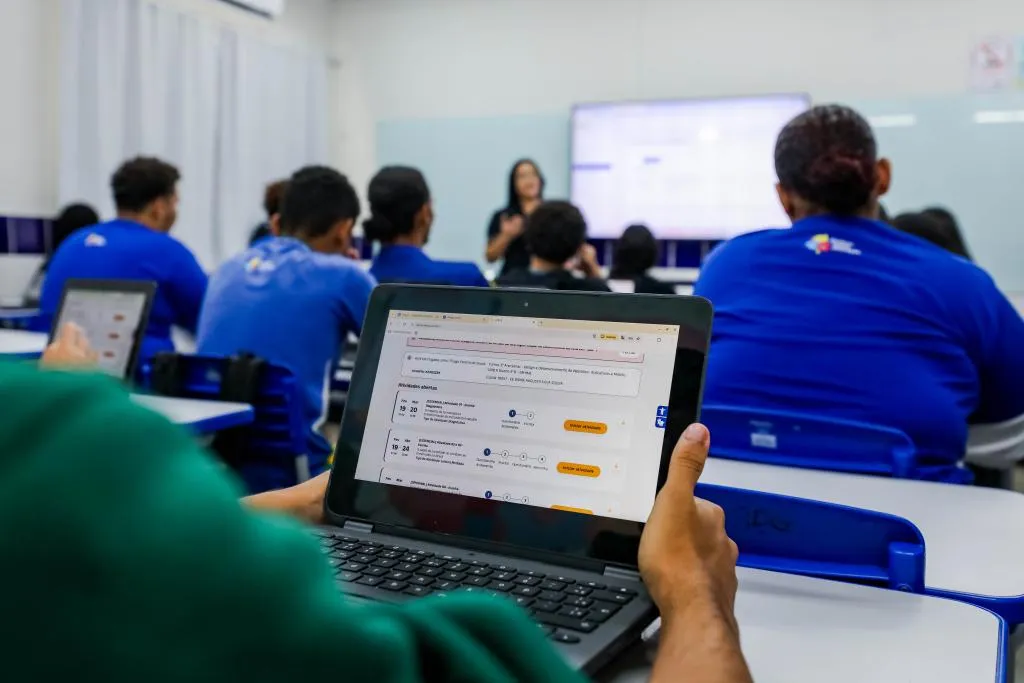 Grêmios estudantis recebem 1% do Recurso Único em MT