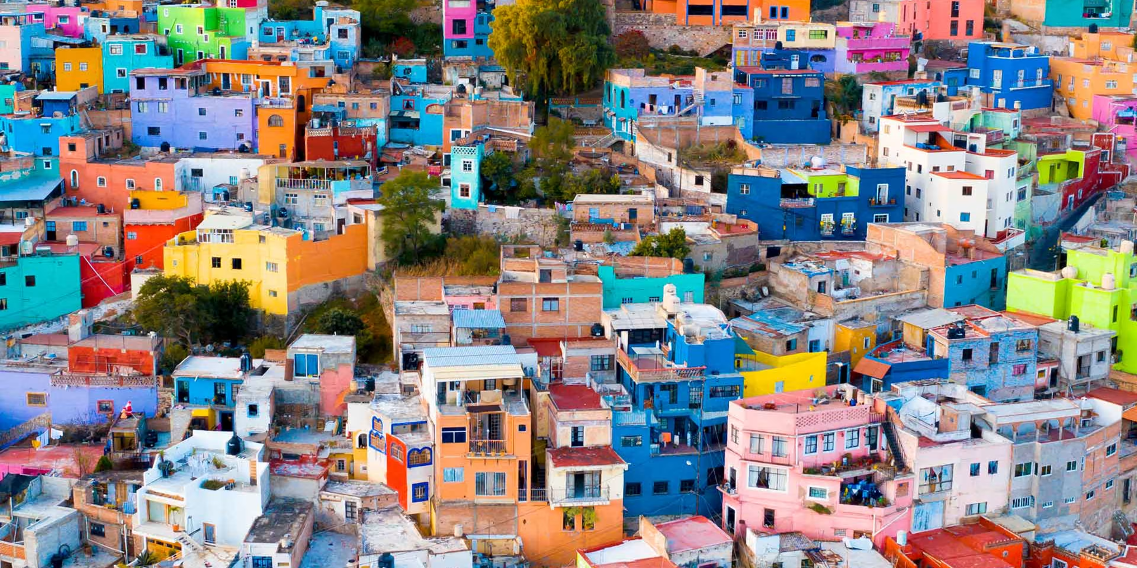 Guanajuato_ México