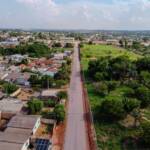 Guarantã do Norte recebe R$ 154,8 milhões em investimentos