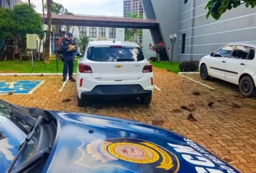 Guarda Municipal intensifica fiscalização e registra autuações por uso irregular de vagas prioritárias