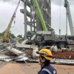 Obra de hotel que colapsou em Lucas do Rio Verde é liberada pela Defesa Civil e deve ser retomada