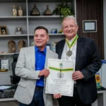 Comenda destaca legado de Dom Mário em Cuiabá