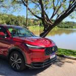 Honda HR V 2026 enfrenta cenário competitivo no mercado nacional   Sérgio Dias (1)
