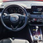 Honda HR V 2026 enfrenta cenário competitivo no mercado nacional   Sérgio Dias (11)