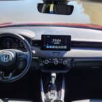 Honda HR V 2026 enfrenta cenário competitivo no mercado nacional   Sérgio Dias (12)