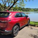 Honda HR V 2026 enfrenta cenário competitivo no mercado nacional   Sérgio Dias (14)