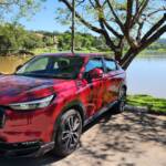 Honda HR V 2026 enfrenta cenário competitivo no mercado nacional   Sérgio Dias (16)