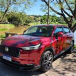 Honda HR V 2026 enfrenta cenário competitivo no mercado nacional   Sérgio Dias (17)