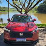 Honda HR V 2026 enfrenta cenário competitivo no mercado nacional   Sérgio Dias (18)
