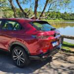 Honda HR V 2026 enfrenta cenário competitivo no mercado nacional   Sérgio Dias (19)