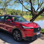 Honda HR V 2026 enfrenta cenário competitivo no mercado nacional   Sérgio Dias (2)