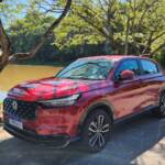Honda HR V 2026 enfrenta cenário competitivo no mercado nacional   Sérgio Dias (20)