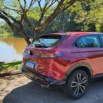 Honda HR V 2026 enfrenta cenário competitivo no mercado nacional   Sérgio Dias (3)