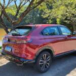 Honda HR V 2026 enfrenta cenário competitivo no mercado nacional   Sérgio Dias (4)