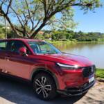 Honda HR V 2026 enfrenta cenário competitivo no mercado nacional   Sérgio Dias (5)