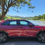 Honda HR V 2026 enfrenta cenário competitivo no mercado nacional   Sérgio Dias (7)