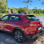 Honda HR V 2026 enfrenta cenário competitivo no mercado nacional   Sérgio Dias (8)