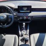 Honda HR V 2026 enfrenta cenário competitivo no mercado nacional   Sérgio Dias (9)
