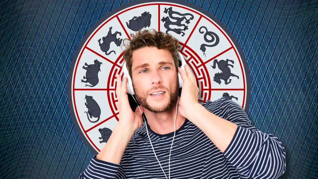 Horóscopo Chines Semanal