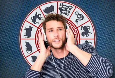 Horóscopo Chines Semanal