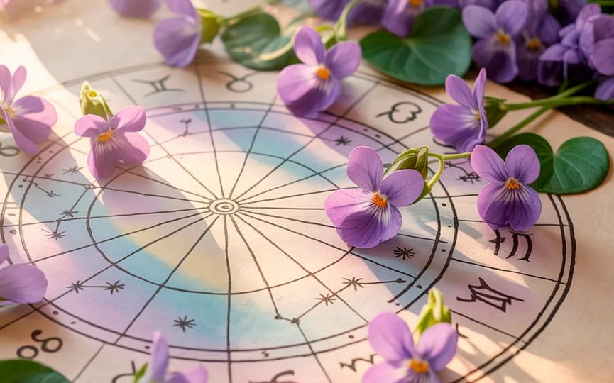 Horóscopo de negócios