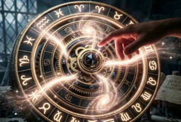 Signos do Zodíaco