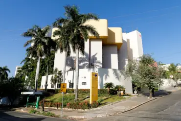 Hospital São Benedito utiliza tecnologia de 3 Tesla em mutirão do Março Lilás em Cuiabá