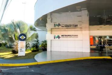 Hospital Metropolitano realiza 30 cirurgias em mutirão em Várzea Grande