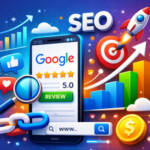 Comprar Avaliações Google: A Estratégia que Coloca seu Negócio na Frente da Concorrência