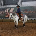 Leilão de cavalos agita Show Safra 2026 e prepara “venda de ouro” de 60 touros hoje (27/03)