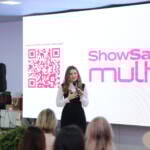 Show Safra 2026: Kellen Severo alerta para ‘Guerra Geopolítica’ e o papel do Brasil na segurança alimentar