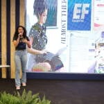 Show Safra Mato Grosso vira vitrine de intercâmbio gratuito para alunos da rede pública