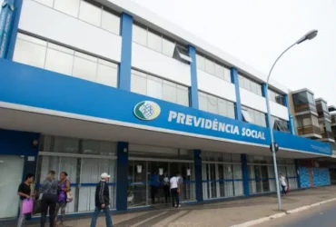 INSS anuncia intenção de concurso com salário de R$ 9.000