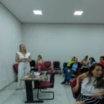 Imersão Empreendedora capacita 30 mulheres em Cuiabá com foco em autonomia e tecnologia