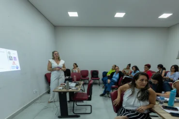 Imersão Empreendedora capacita 30 mulheres em Cuiabá com foco em autonomia e tecnologia