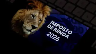 Imposto de Renda 2026