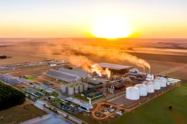Indústria de Mato Grosso cresce 40% em 10 anos e consolida novo ciclo econômico no estado