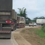 Início da colheita da soja pressiona fretes nas principais rotas do país, aponta Conab