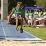 Meeting Paralímpico abre inscrições em Mato Grosso