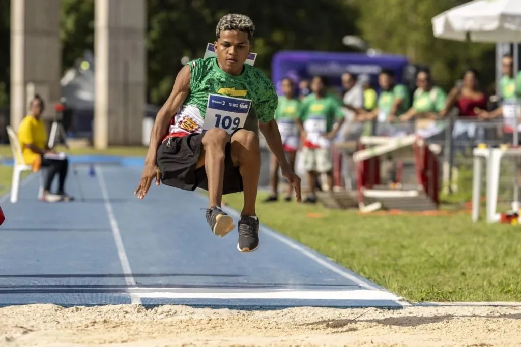 Meeting Paralímpico abre inscrições em Mato Grosso
