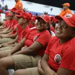 Inscrições para projetos sociais dos Bombeiros terminam quinta