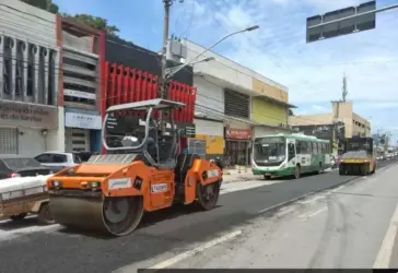 Interdição na Prainha começa às 21h em Cuiabá