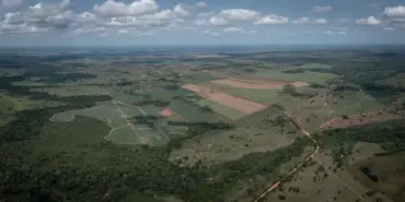 Intermat atualiza dados territoriais em Mato Grosso