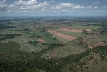 Intermat atualiza dados territoriais em Mato Grosso