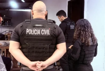 Operação Conluio Pantaneiro revela lavagem de R$ 54 mi